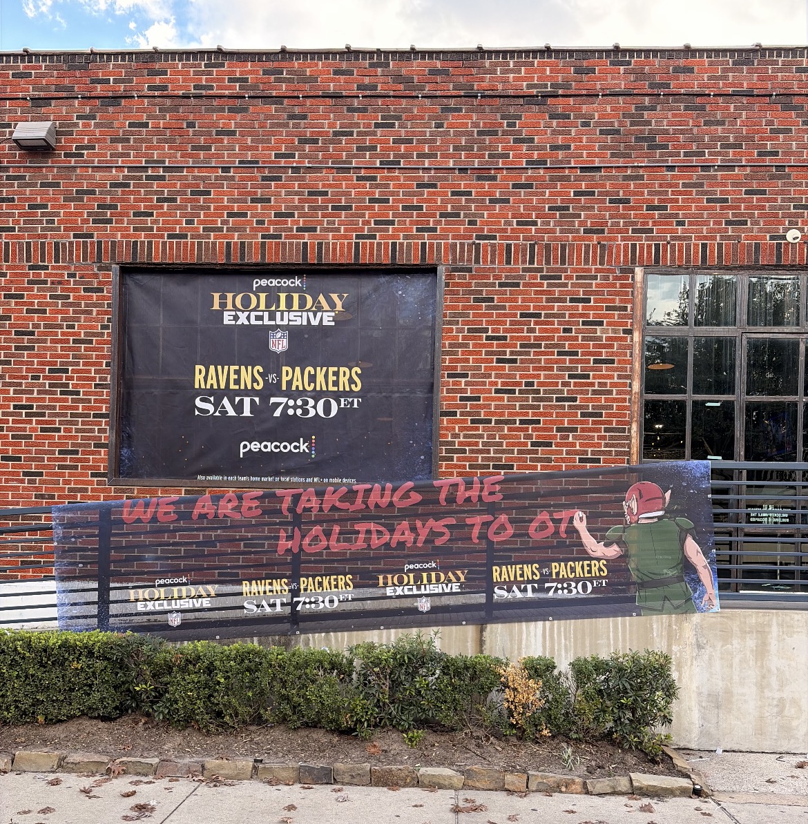 Pitch 25 - Houston - Vinyl Wrap - 3